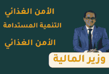 تصريح وزير المالية كيف تبني مصر مستقبلها